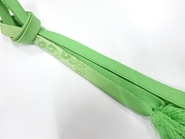 Japanese Kimono / Accessories Silk